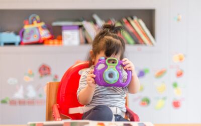 ¿Cómo organizar el tiempo durante las vacaciones con los niños?